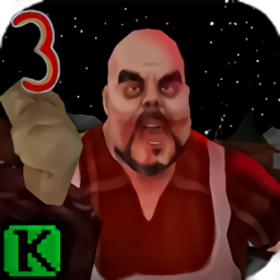 恐怖肉先生2黑客menu模组