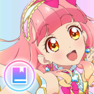 偶活学园Friends卡片机小助手