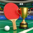 乒乓大满贯