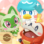 宝可梦咖啡厅安卓(PokémonCaféReMix) 3.90.0中文版