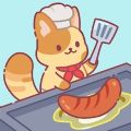 宠物小吃吧美食（Pet Snack Bar Cooking Games）