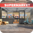 超市管理模拟器中文版