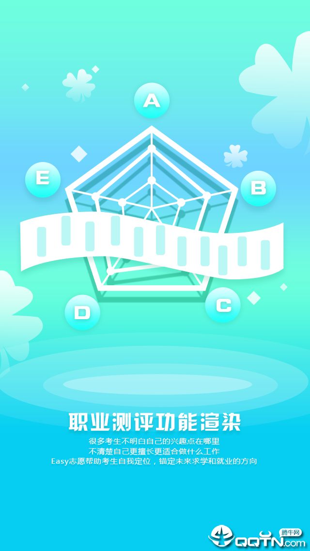 Easy志愿 Easy志愿