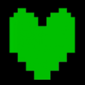 Undertale Green（汉化版）