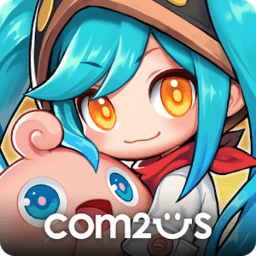 魔法世界手游中文版