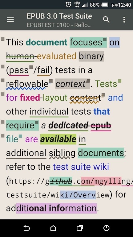 reasily阅读器 reasily阅读器