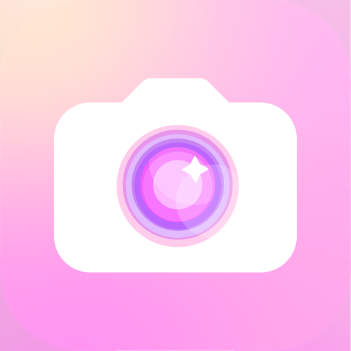 照相机美颜软件