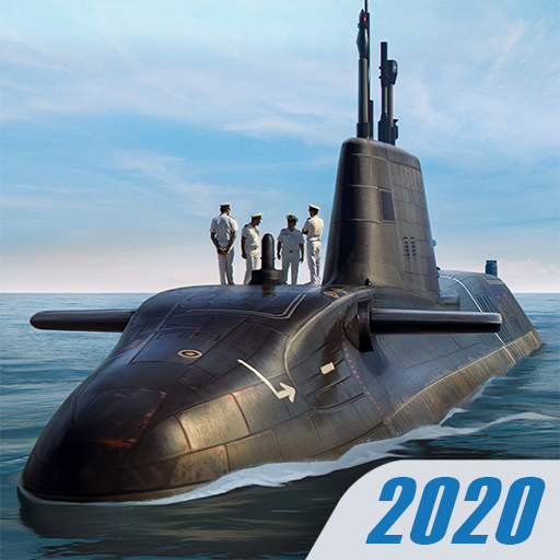World of Submarines(潜艇世界海军射击3d手游) 2.1安卓版