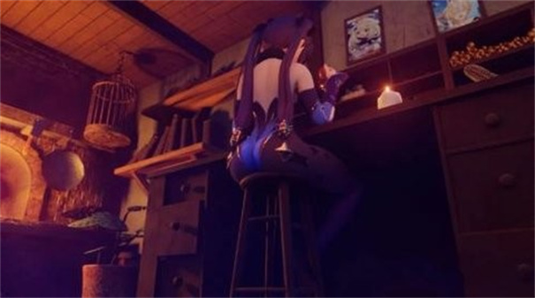 原神vicineko 原神vicineko