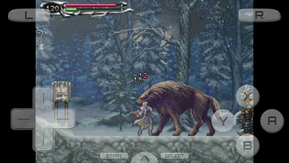 灵魂十字架-绿豆动态壁纸