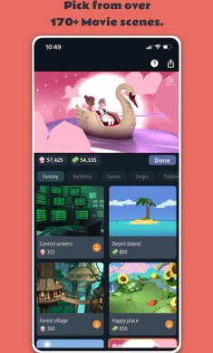 崽崽电影制作器 崽崽电影制作器