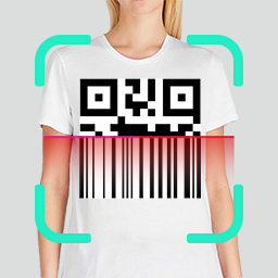 QR Code+