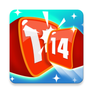 数字大合成抖音小游戏