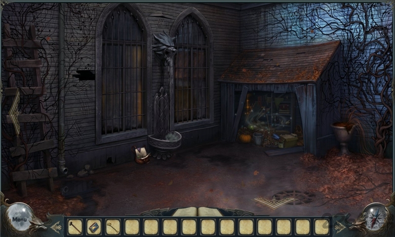 狼人的诅咒安卓版