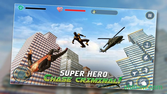 神奇蜘蛛侠游戏