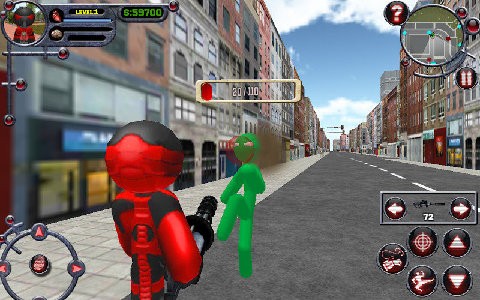 Stick Rope Hero安装器 Stick Rope Hero安装器