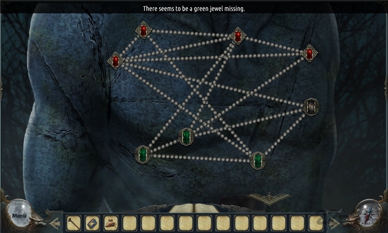 狼人的诅咒安卓版 狼人的诅咒安卓版