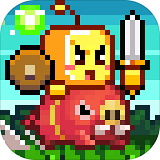 卡皮巴拉勇往直前