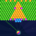 Bubble Pop: Puzzle Game