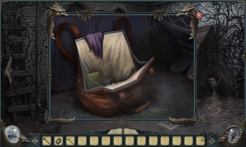 狼人的诅咒安卓版