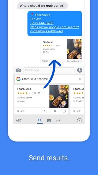 谷歌键盘 谷歌键盘