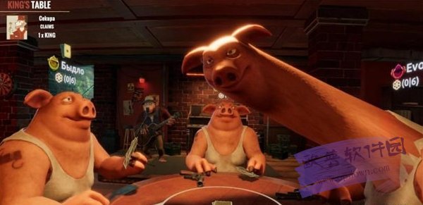 骗子酒馆伸缩脖子工具 骗子酒馆伸缩脖子工具