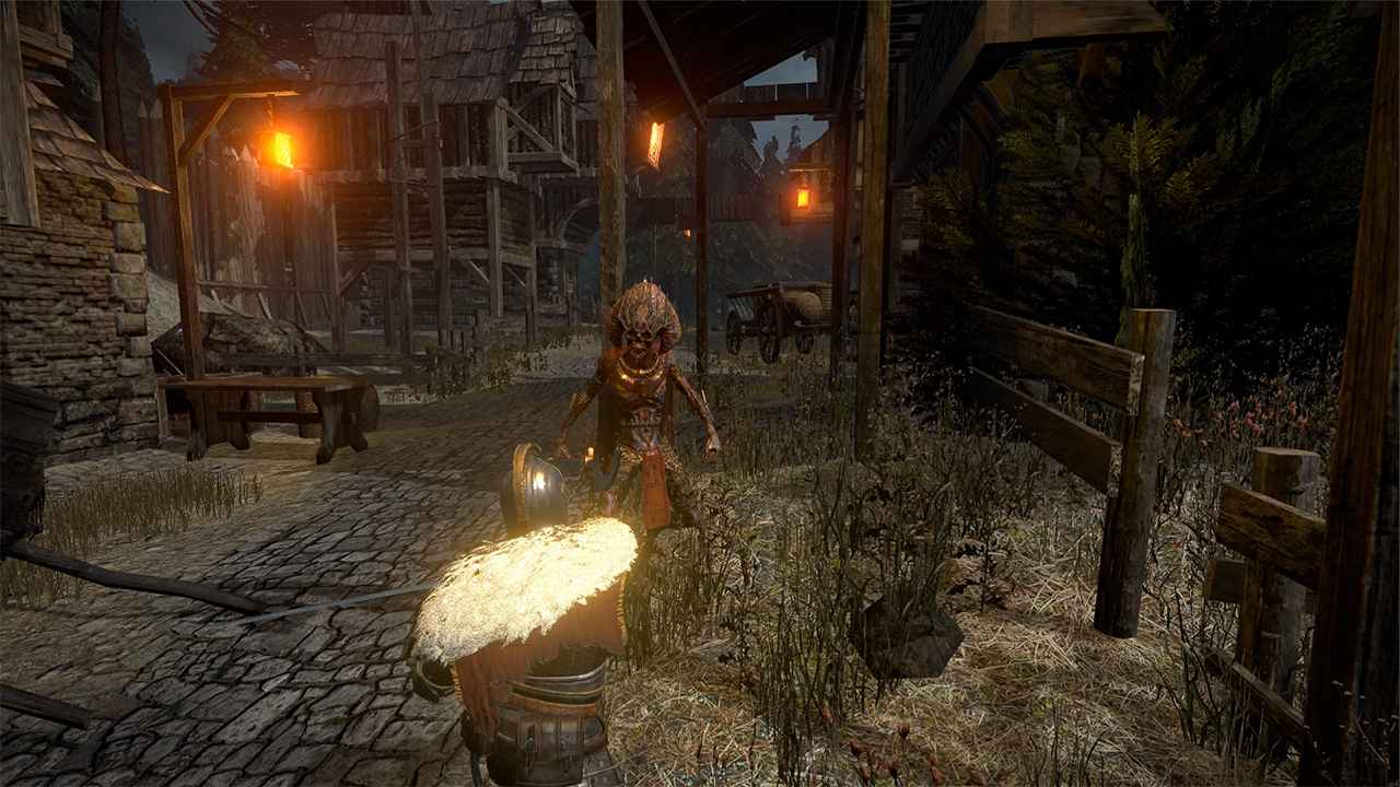 凡尔赛法环内置修改器版