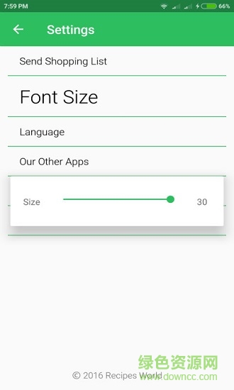 我的购物清单(my shopping list) 我的购物清单(my shopping list)