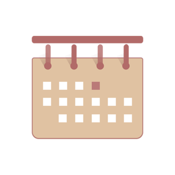 随身小日历新版