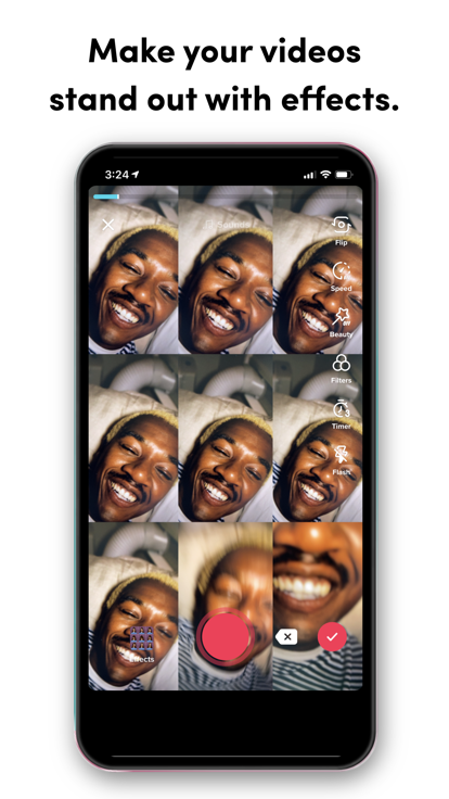 抖音TikTok海外版 抖音TikTok海外版