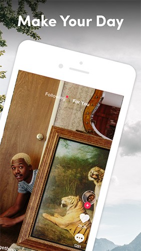 tiktok抖音外国版 tiktok抖音外国版