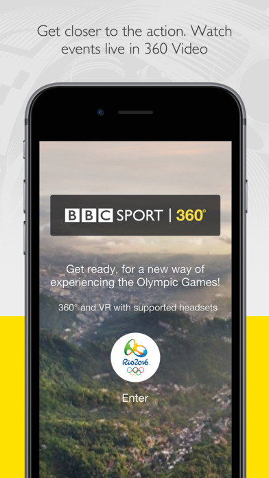 bbc sport 360官方下载