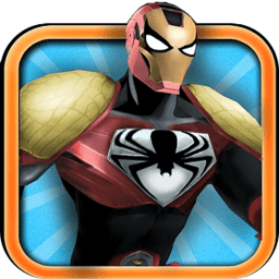 神奇蜘蛛侠游戏