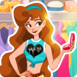 时尚公主-DIY创意衣橱