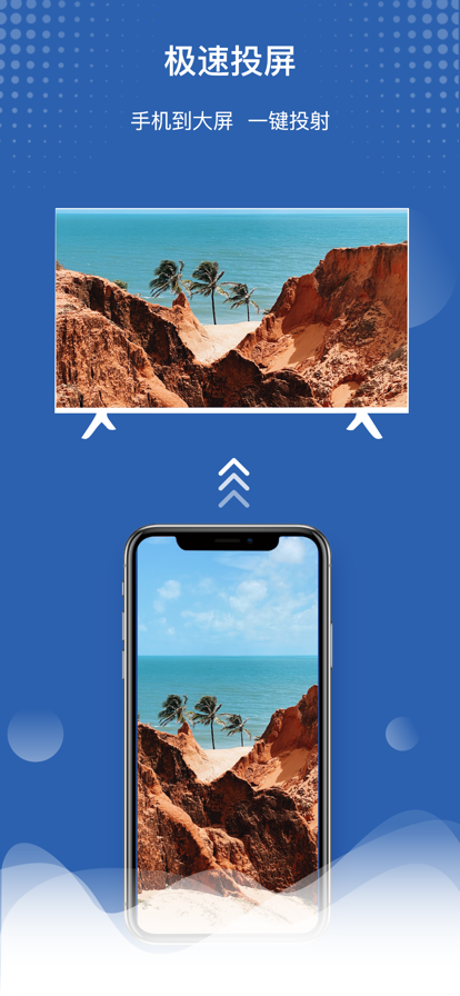 极速投屏苹果版