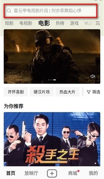 西瓜视频免费追剧