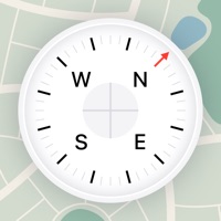 指南针:高度表HQ苹果版