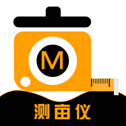 ar测量员测亩仪