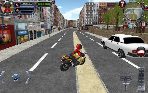 Stick Rope Hero安装器