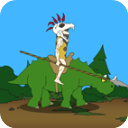 原始人别嚣张免广告版