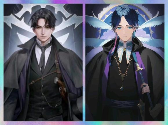 QQ小世界ai绘画 QQ小世界ai绘画