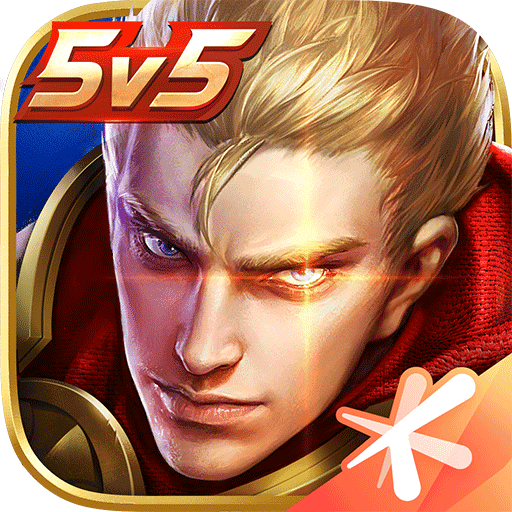 王 者 荣 耀 边 框 大 师