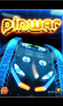 弹珠世界PinWar