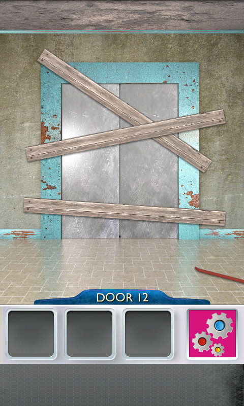 黑暗之中密室逃离 黑暗之中密室逃离