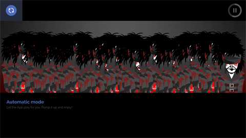 节奏盒子The Ages模组
