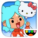 托卡世界全物品版