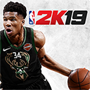 NBA2K19豪华存档版