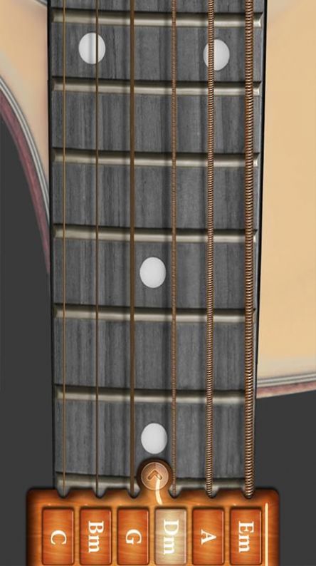 尤克里里模拟软件 尤克里里模拟软件