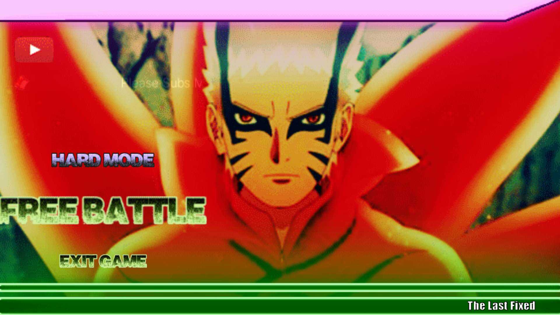 火战无限奥义重粒子鸣人(Narsen The Next Generation By Hatake Narsen 77)