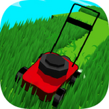 Mower Run 3D!